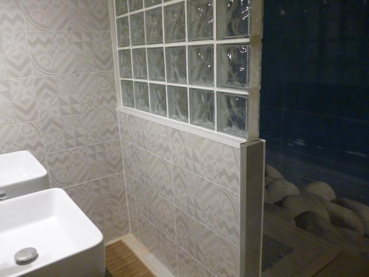 Chambres D'Hotes La Rose Des Vents Ginestas Экстерьер фото